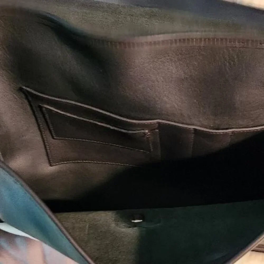 Coach Beekman Briefcase